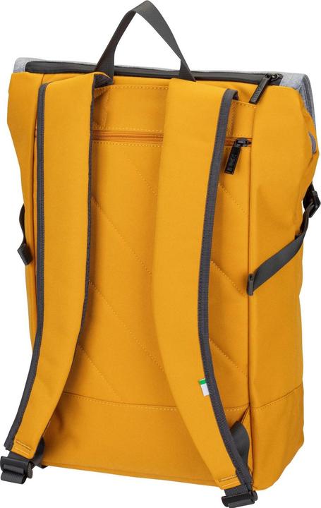 Actual product image Zwei Backpack / Daypack Benno BE350