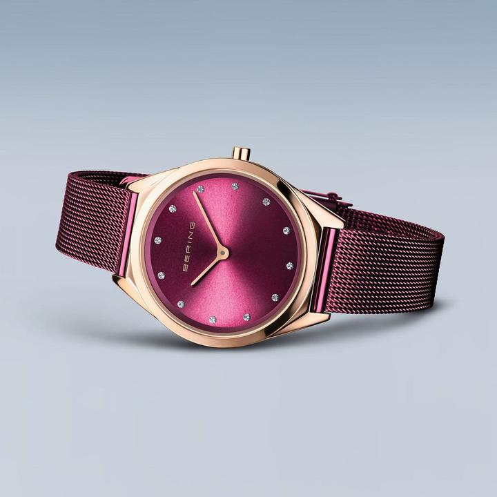 Image du produit Bering Ultra Slim (Montre analogique, 31 mm)