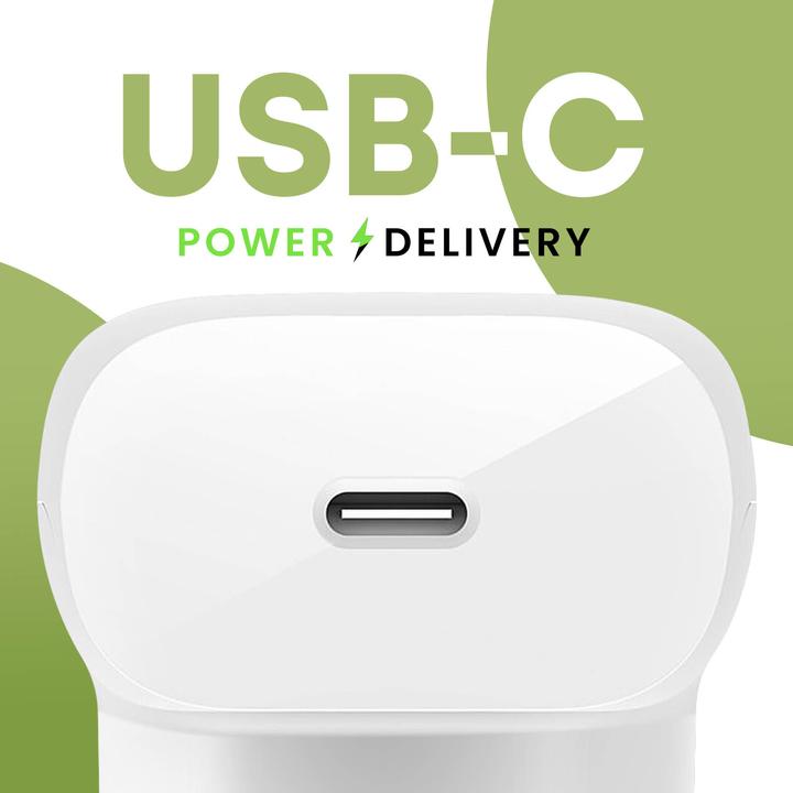 Productafbeelding Belkin Boost Charge (30 W)