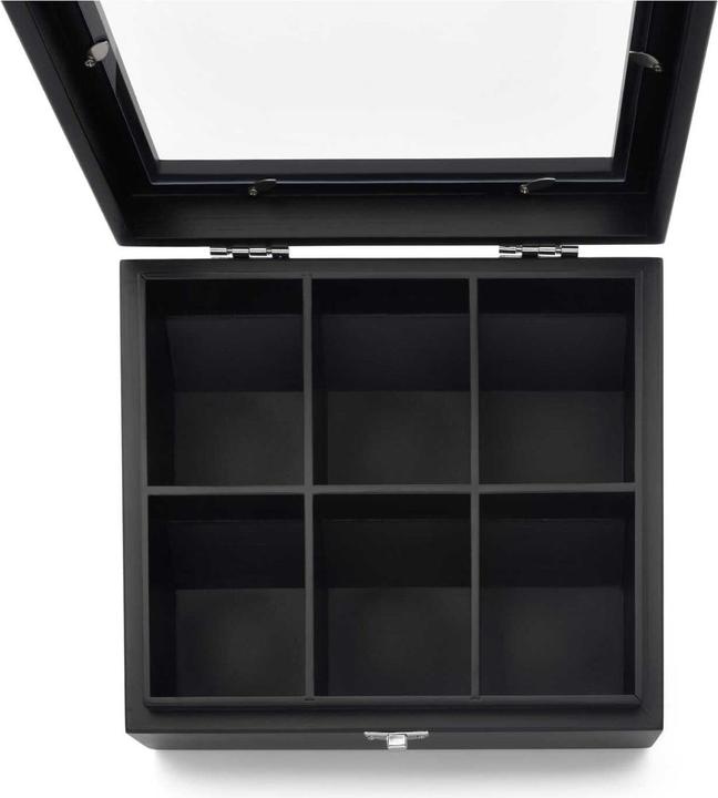Produktbild Bredemeijer Teebox