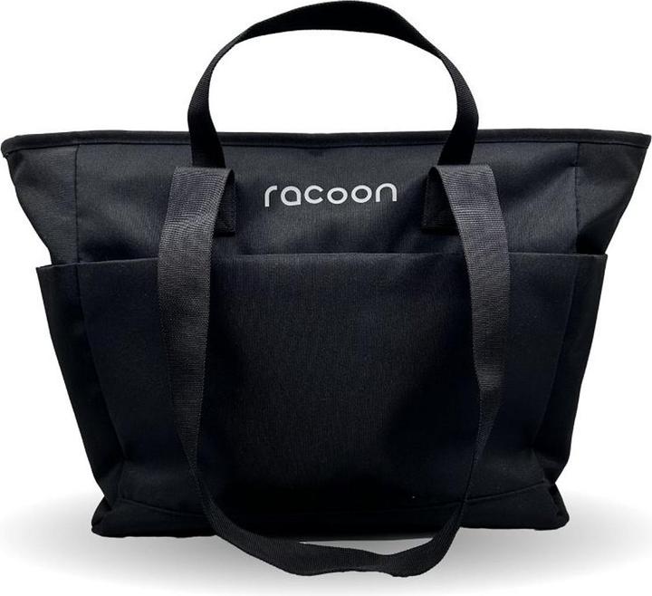 Racoon Tote Bag (30 l)