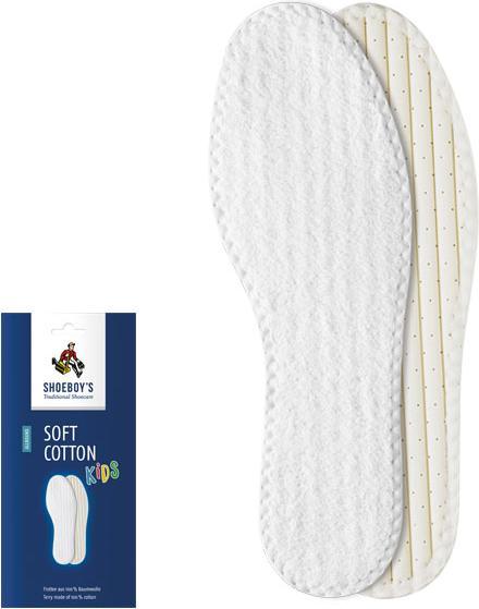 Shoeboy's Soft Cotton Kids
