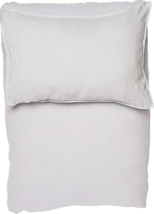 Actual product image lavie Linus (Pillowcase, 65 x 100 cm)