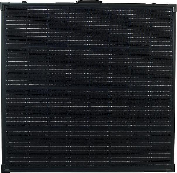 Image du produit Revolt Panneau solaire pliable (240 W, 17.50 kg)