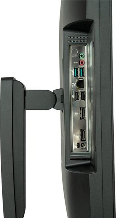 Image du produit Wortmann TERRA TOUT-EN-UN-PC 2710 HA GREENLINE (Intel Core i5-12400, 8 Go, 1000 Go, UHD Graphics 730)
