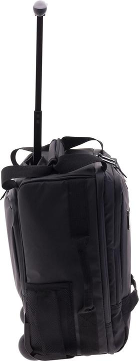 Immagine prodotto Wüsthof 3900 Trolley a 2 ruote per zaino 40 cm scomparto per laptop (22 l)