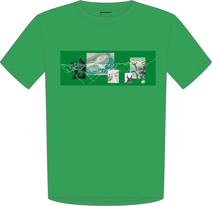 Produktbild Mammut Mountain T-Shirt Men 3308m (XXL)
