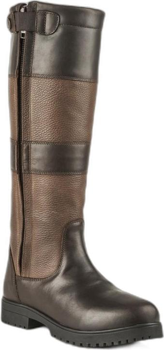Image du produit Moretta Bottes de campagne en cuir Bella II pour dames et messieurs (40.5)