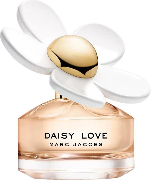 Marc Jacobs Marguerite (Eau de toilette, 50 ml)