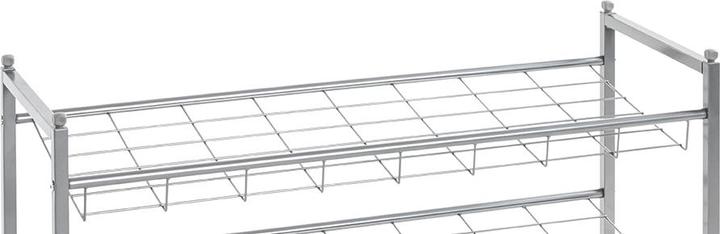 Actual product image HAKU Möbel Guillaume (80 x 30 x 60 cm)