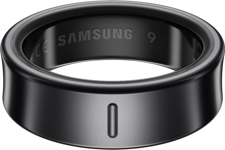 Produktbild Samsung Galaxy Ring (11, Titanium Black)