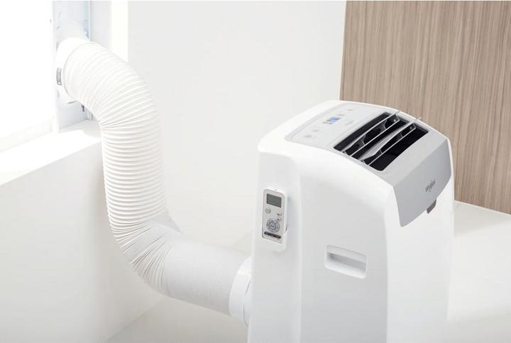 Immagine prodotto Whirlpool PACW29HP (30 m², 10236.42 BTU/h)