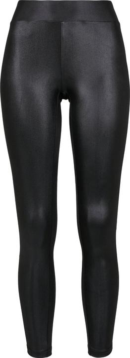 Produktbild Urban Classics Ladies Synthetic Leather Leggings 2-Pack - 15387 (5XL)