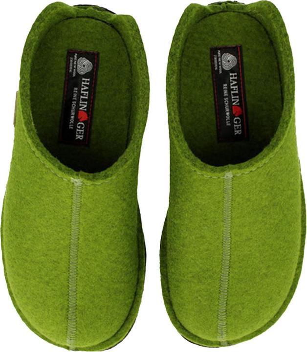 Actual product image Haflinger Smily (46)