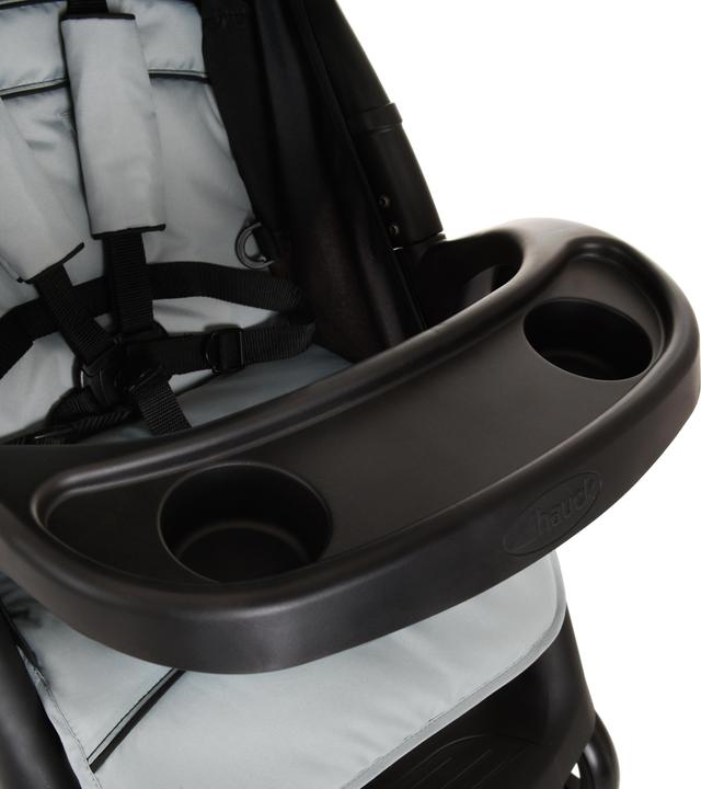 Actual product image Hauck Shopper Neo II