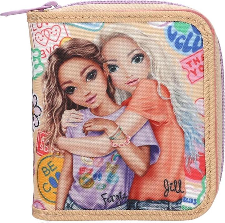 Produktbild Top Model Topmodel - TOPModel Purse GIRL POWER - (413289)