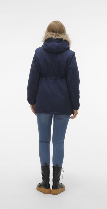Produktbild Mamalicious MLJESSA SHORT Umstands-Parka (XS)
