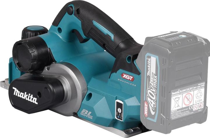 Image du produit Makita Rabot à feuillure XGT