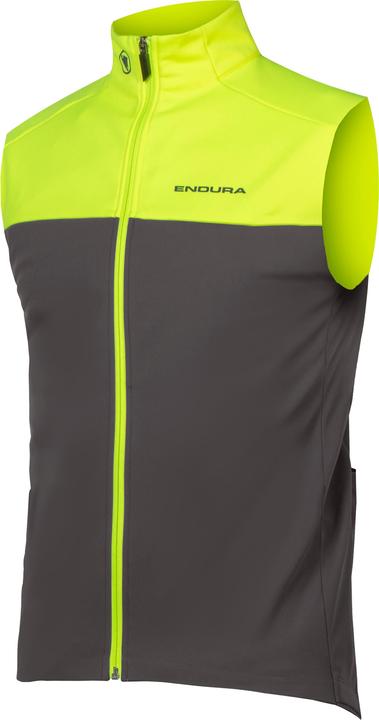 Actual product image Endura Windchill Vest II (S)