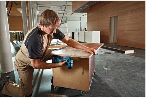 Image du produit Bosch Professional GST 18V-Li S