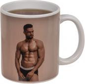 Immagine prodotto Ootb Tazza, Stripper Boy, reagisce al calore (380 ml)
