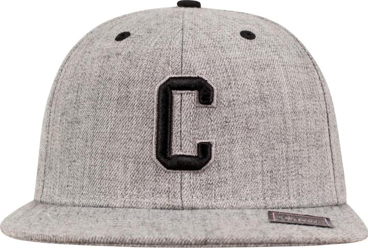 Produktbild Masterdis Letter Snapback (L)