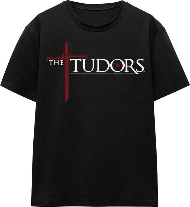 Image du produit The Tudors - T-shirt - Adulte (S)