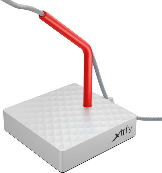 Actual product image CHERRY xtrfy B4