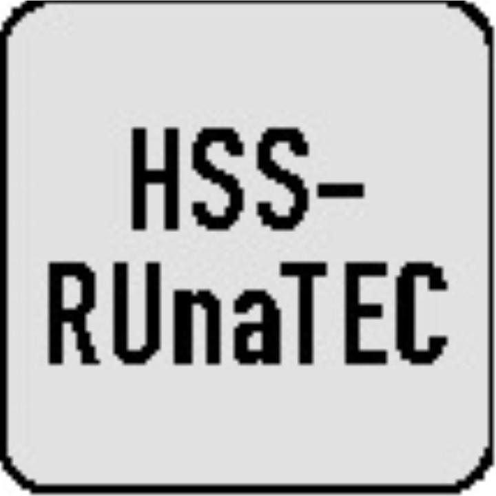 Productafbeelding Ruko Stappenboor ULTIMATECUT 6-27 mm HSS RUnaTEC spiraalvormige spiraal Z.4 stappen 8 (6 - 27 mm)