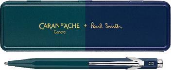 849 Paul Smith (Marine, Vert, 1 x)