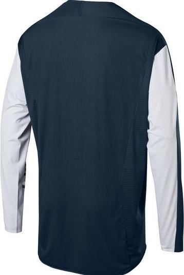 Produktbild Shift Jersey 3lack Le Republic Nvy M (XL)