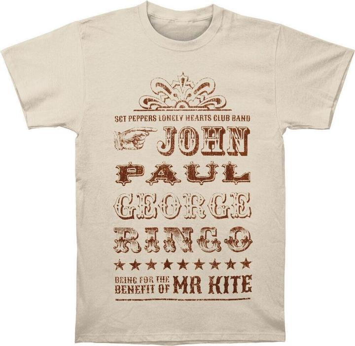 Mr Kite TShirt
