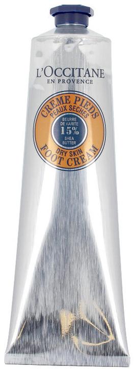 Produktbild L'Occitane Fusscreme (Fusscrème & Fussgel, 150 ml)