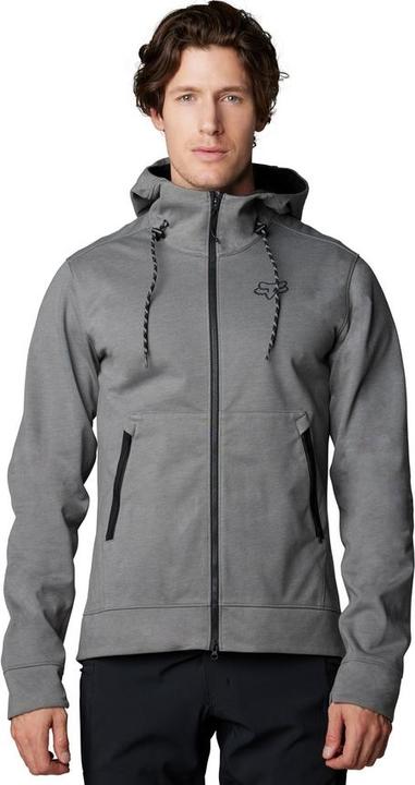 Actual product image Fox Jacket 23 Ranger Fire Ptr S (S)