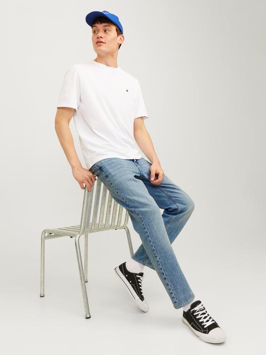 Produktbild Jack & Jones Chris Original AA 693 Loose Fit Jeans (36)