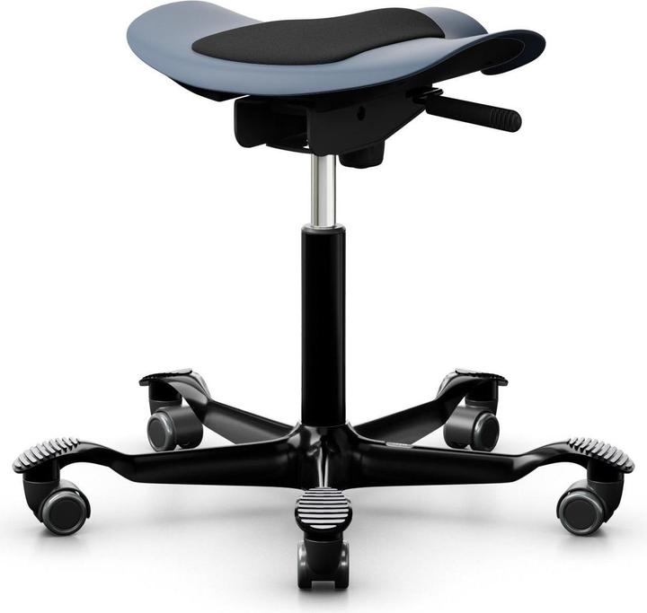 Actual product image HAG Capisco Puls 8001