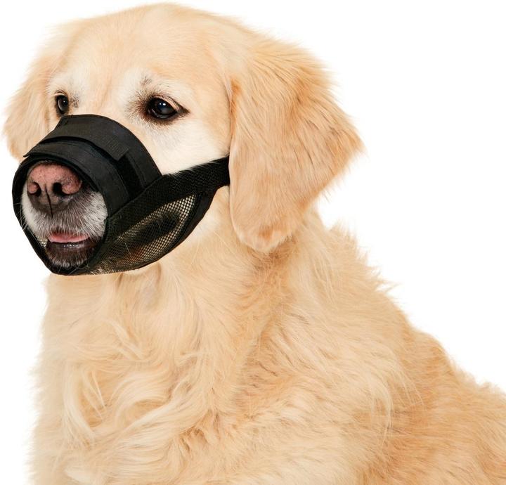 Immagine prodotto Karlie Comfort della museruola (3, Cane, Passeggiare)