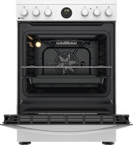 Immagine prodotto Indesit IS67V8CHW/E