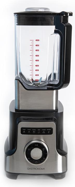 Produktbild Melissa Gastronoma (2000 W)