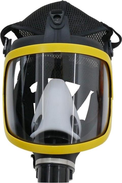 Image du produit Men Army Show Max Gas Mask