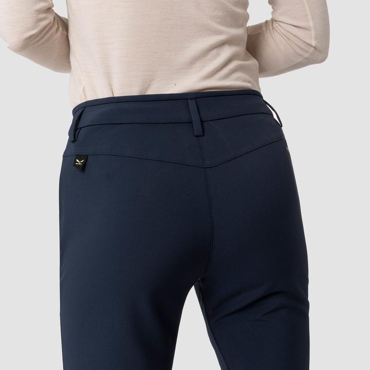 Produktbild Salewa Puez Dolomitic 2 Durastretch Regular Hose Da (38)