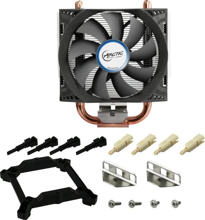 Actual product image Arctic Freezer 13 CO (130 mm)