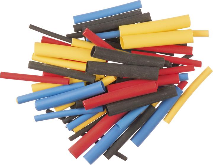 Image du produit Bosch Professional Zubehör Tuyau rétractable pour air chaud (50 x)