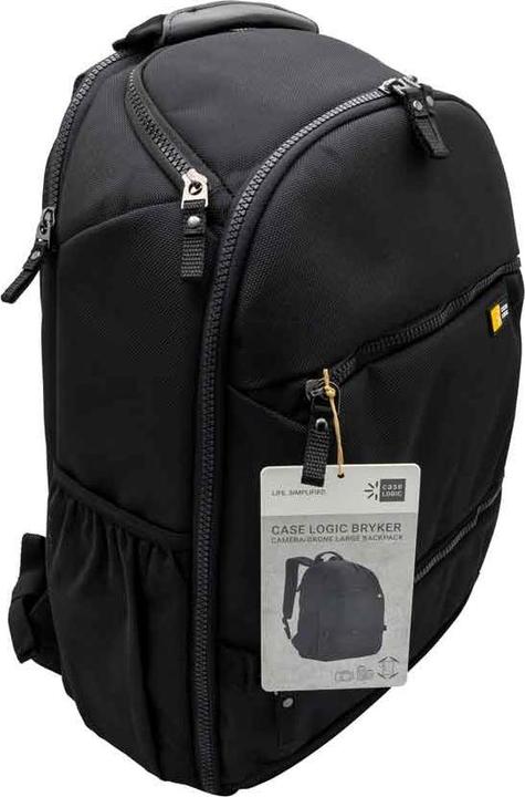 Produktbild Caselogic Bryker Foto-/ Drohnenrucksack L (Fotorucksack, 31.42 l)