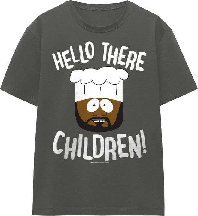 Produktbild Ubisoft Hello There Children TShirt (XXL)