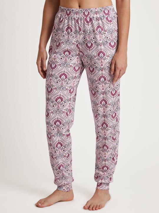 Produktbild Calida Pants mit Bündchen (L)