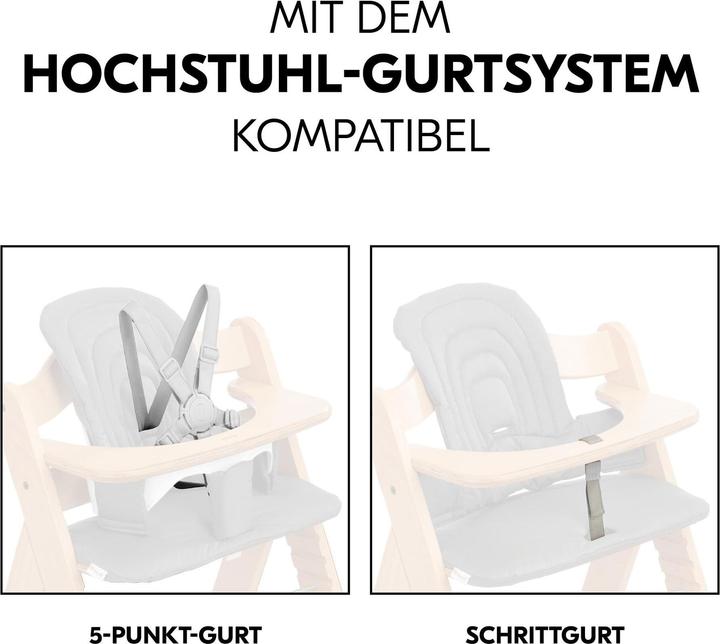 Immagine prodotto Hauck Cuscino per sedile / cuscinetto per seggiolone
