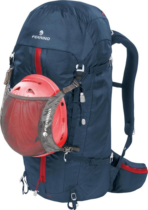 Actual product image Ferrino Dry-Hike 40+5 (40 l)