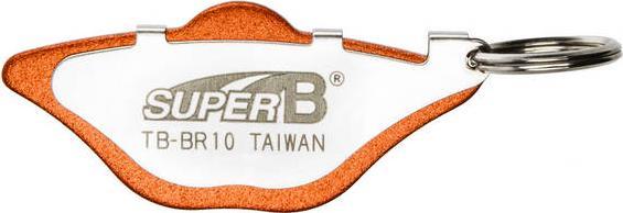 Immagine prodotto Super B Tb-Br10