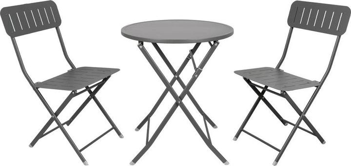 Immagine prodotto Contini Set di tavoli da giardino (62 cm)